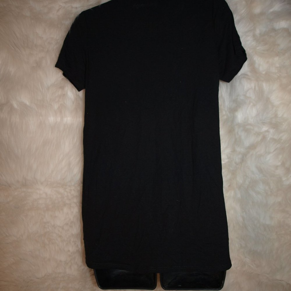 Do What You Love T-Shirt BY JERRY LEIGH  Size 8/10 M LIKE NEW - Picture 4 of 4